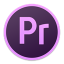 Premiere Icon